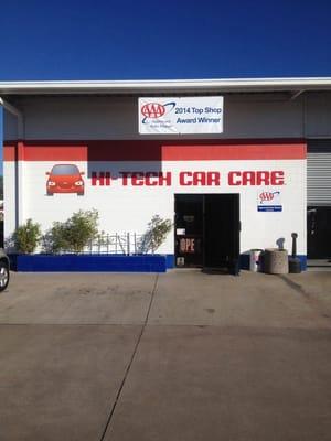 Best auto repair shop in Phoenix!