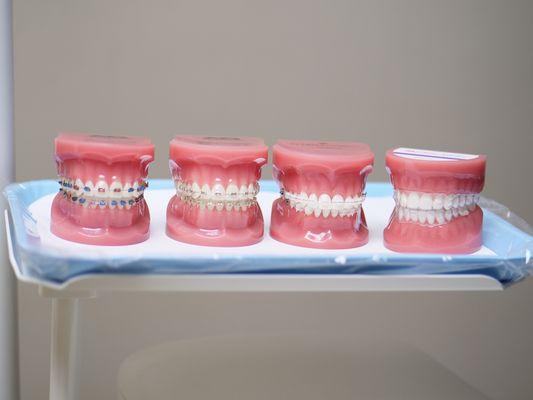 Smile Works Orthodontics in La Mirada