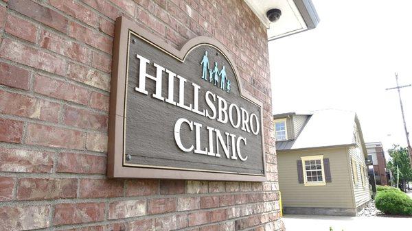 Hillsboro Clinic-Family Practice