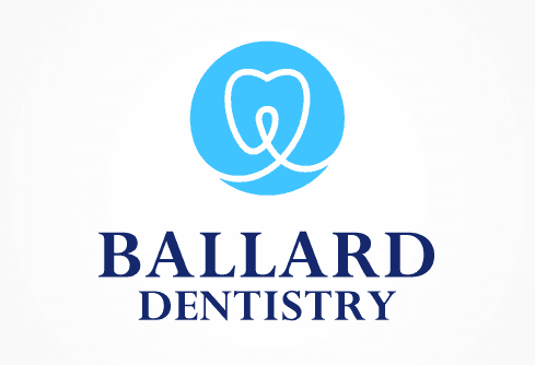 Ballard Dentistry Logo