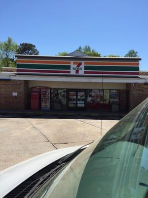 7-Eleven