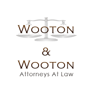 Wooton & Wooton Attorneys at Law logo