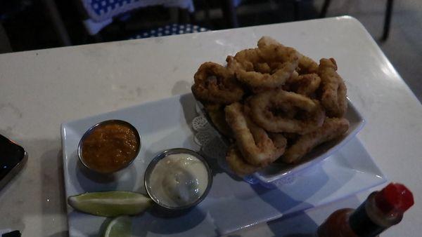 Calamari