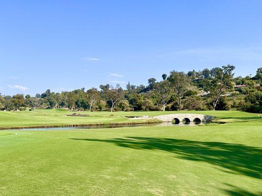 Rancho Santa Fe Golf Club