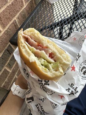 Jimmy John's