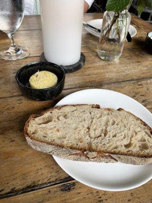 Bread service