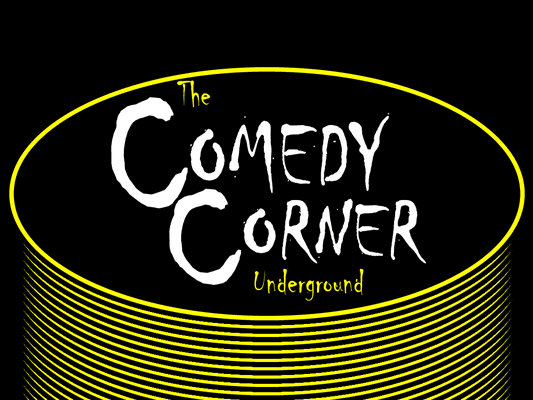 The Comedy Corner Underground