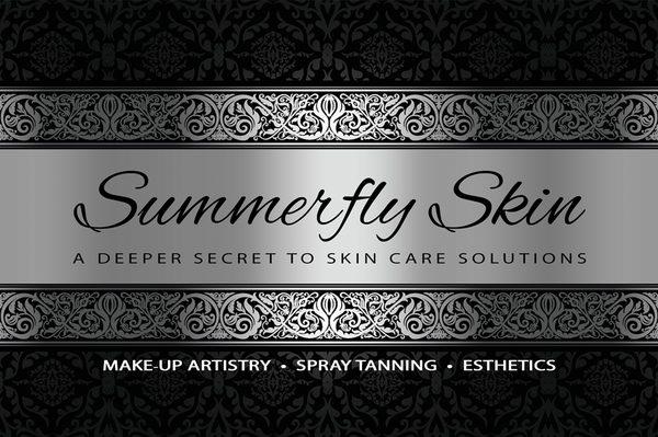 Summerfly Skin