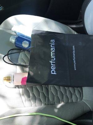 Perfumania