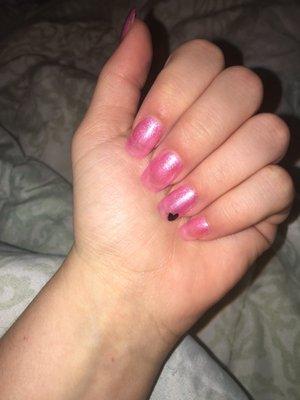 Gel polish