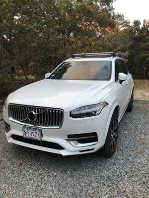 Volvo Cars Cape Cod