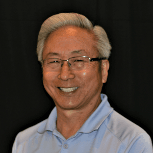 Meet Dr. Kenneth Hashimoto