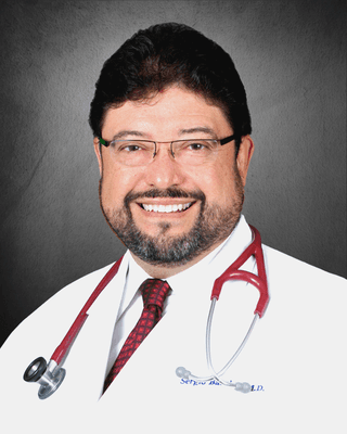 Sergio Barrios, MD