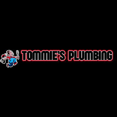 Clogged drains? Call Tommie's Plumbing now!