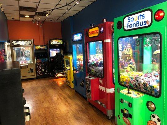 Arcade