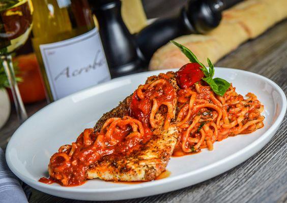 Mahi fra Diavolo