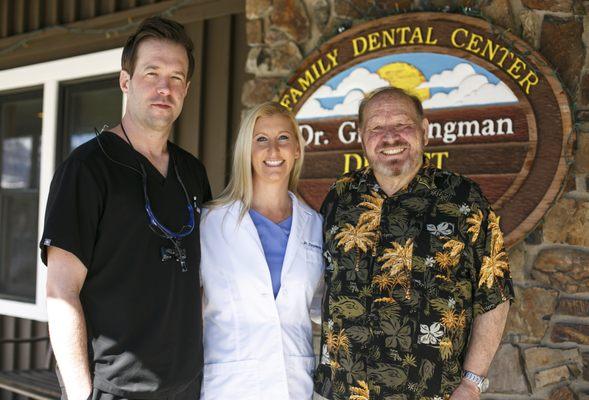 Dillon Family Dental P.L.L.C.