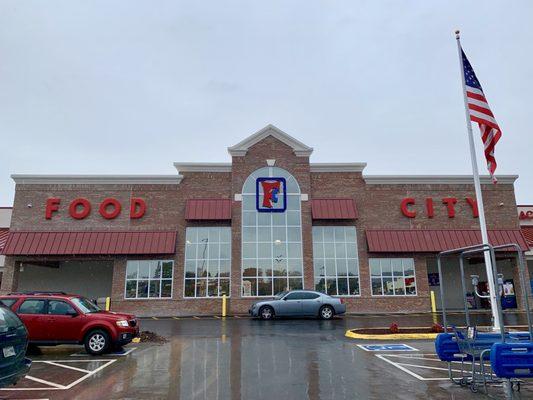 Food City