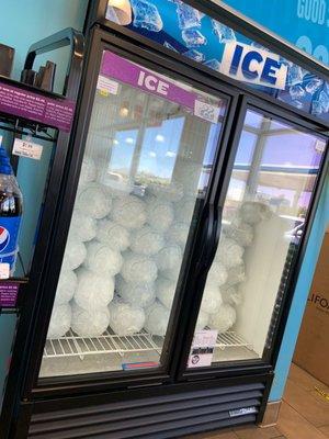 Ice