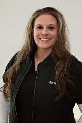 Stacey - Dental Assistant