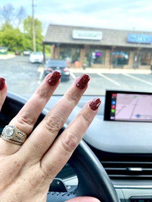 Centerville Nail Cafe