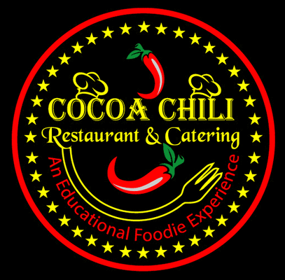 Cocoa Chili Restaurant Logo