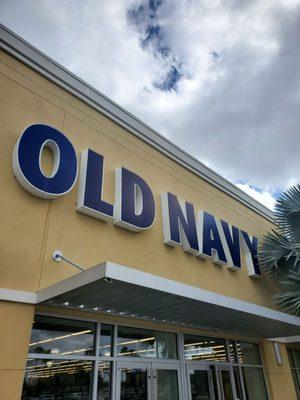 Old Navy