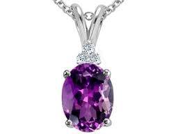 Amethyst Jewelry