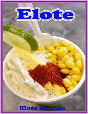 Elotes