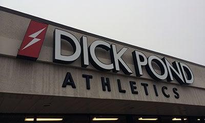 Dick Pond Athletics Hoffman Estates