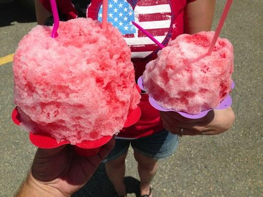 Hokulia Shave Ice