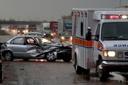 Auto Accident Injuries. Insurance accepted.