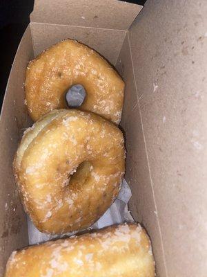 Shipley Do-Nuts