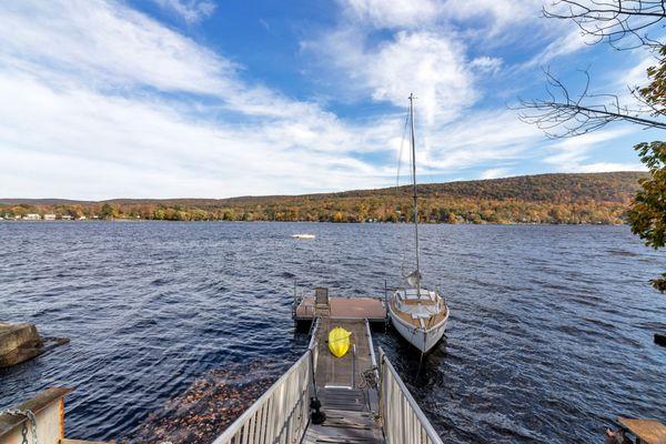 Greenwood Lake, NY