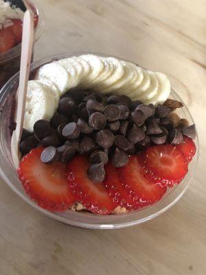 Choco-Acai