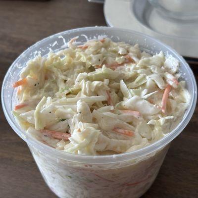 Cole slaw