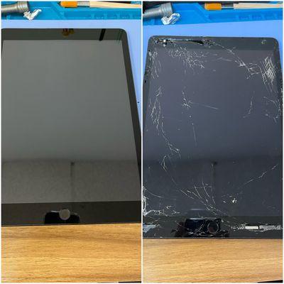 Ipad repair!