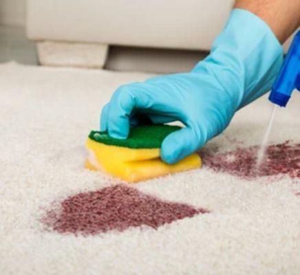 *Carpet Cleaning *Stain/Odor Removal **3 Rooms $99**