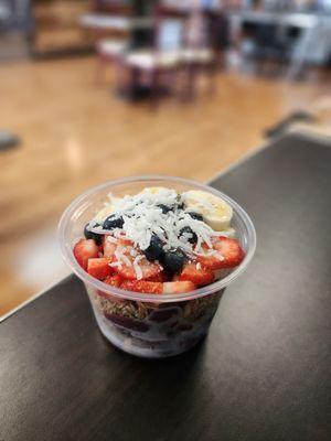 Acai Bowl