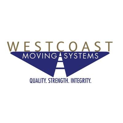 West Coast Moving Systems