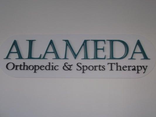 Alameda Orthopedic & Sports Therapy