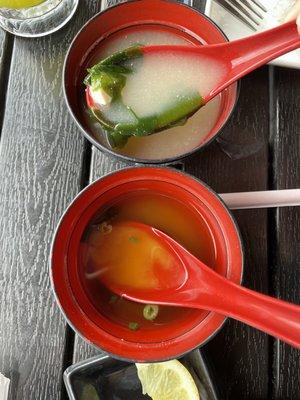 Miso Soup