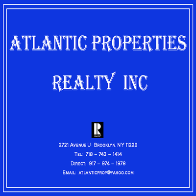 Atlantic Properties Realty