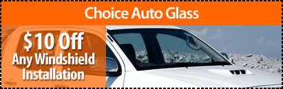 Choice Auto Glass