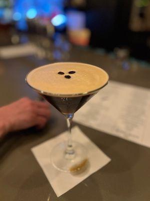 Espresso Martini