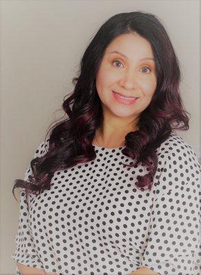 Kelly Gonzales Founder-CEO Pacific Senior Care Services