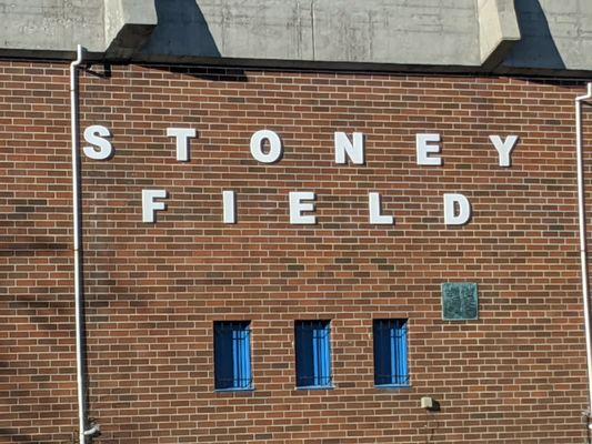 Stoney Field