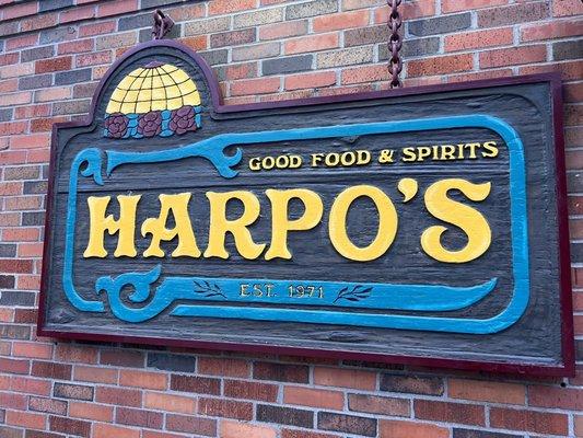 Harpo's