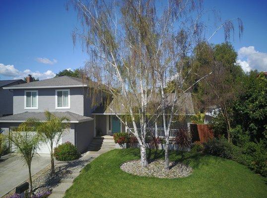 Sold! Gilroy