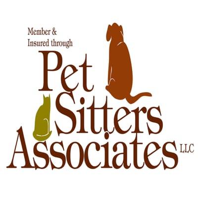 I am insured and bonded through Pet Sitters Associates.  My husband and two other pet sitting assistants have that coverage too.